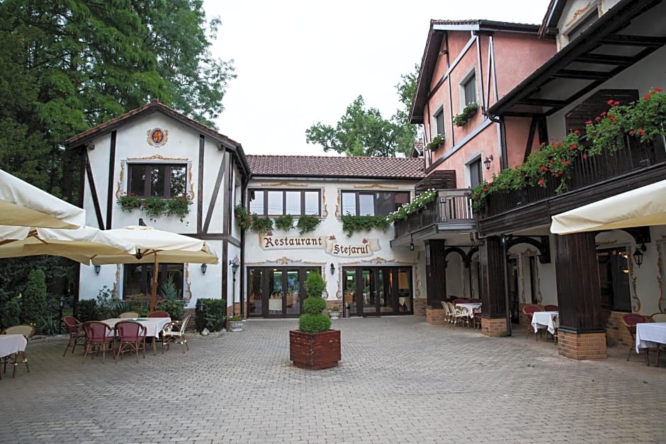 Hotel Stejarul