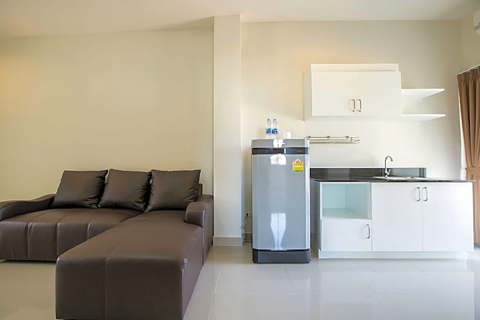 J-House Phetchaburi