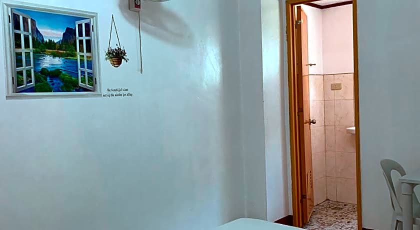 First Baby Byte Guest House