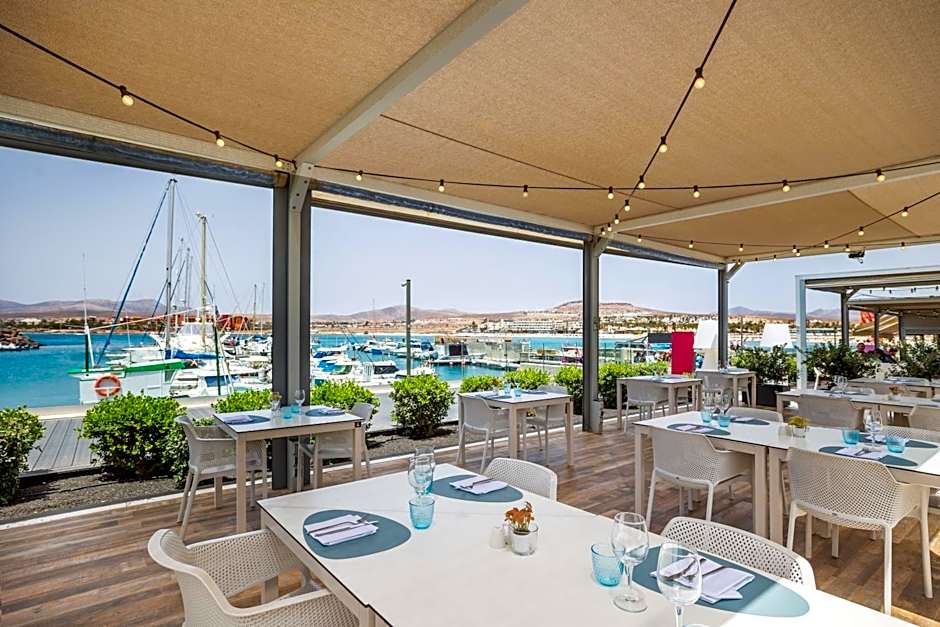 Barcelo Castillo Beach Resort