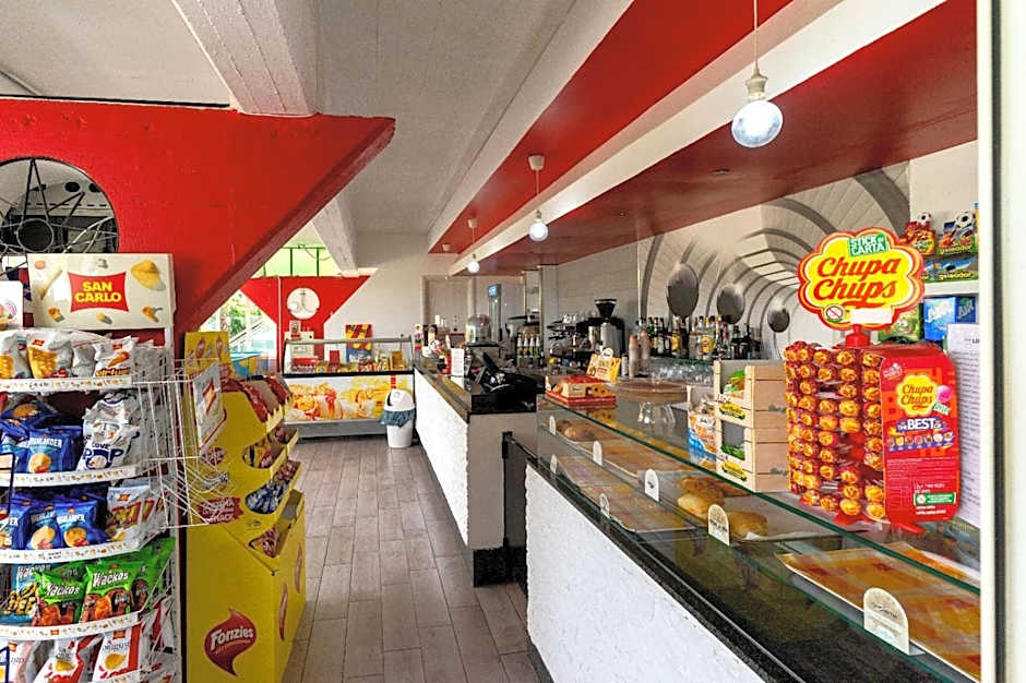 Villaggio Costa d'Argento