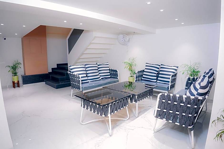 Hotel Green One Earth Amritsar