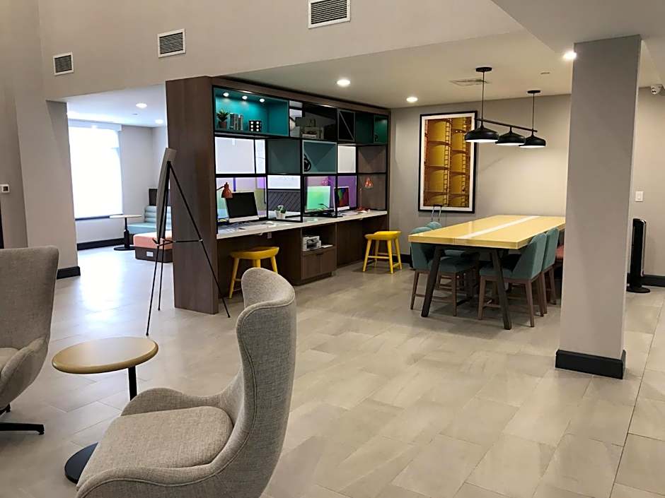 Holiday Inn- Allentown I-78 and Rt. 222 By IHG