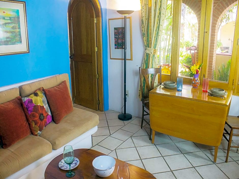 Hacienda Escondida Puerto Vallarta