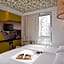 Ibis Styles Paris Buttes Chaumont
