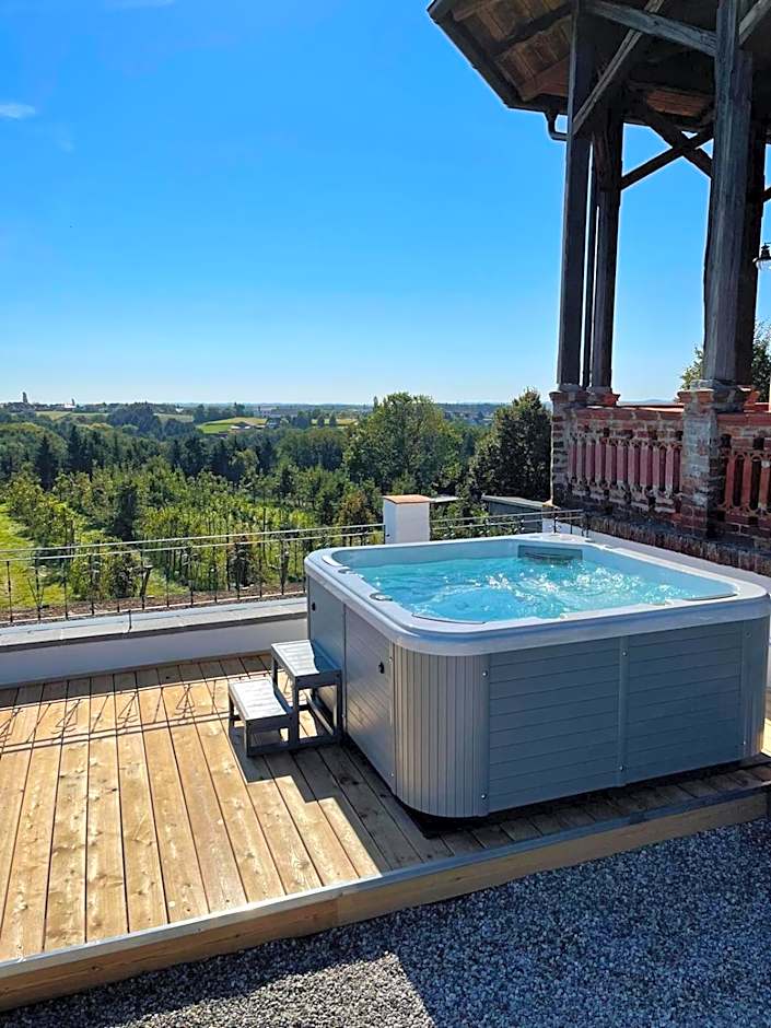 amberner Penthouse