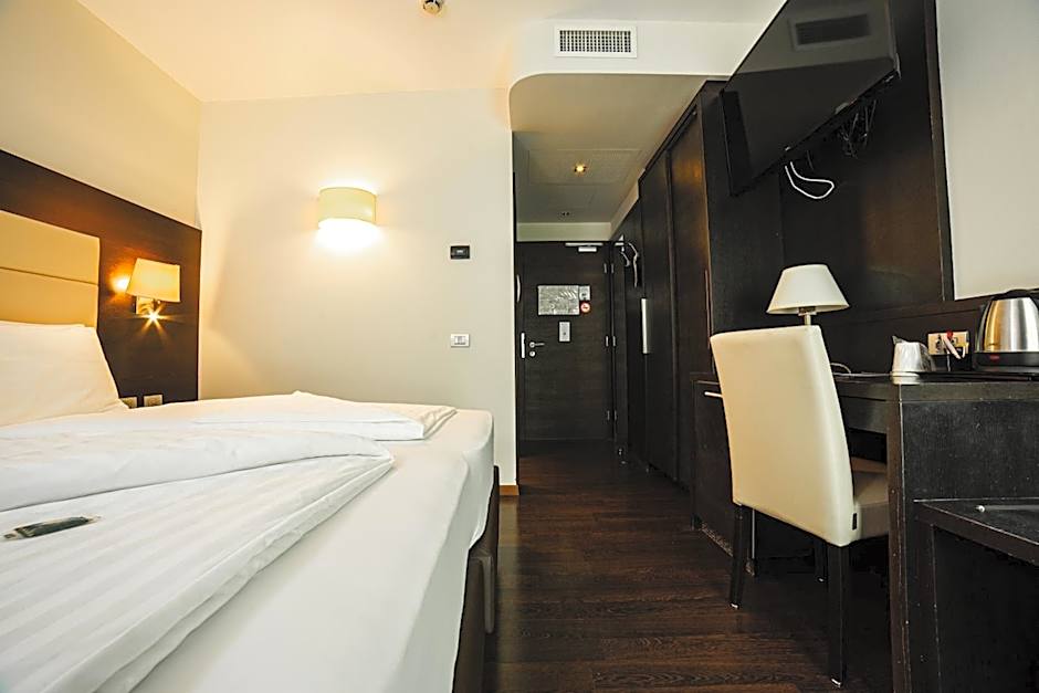 Best Western Hotel Adige
