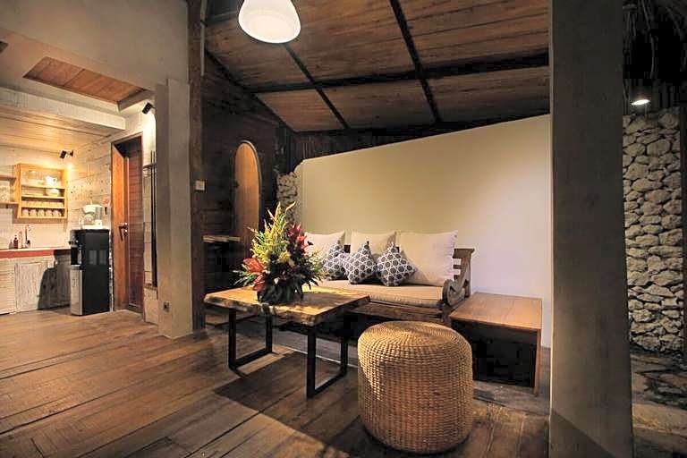Villa Tatu