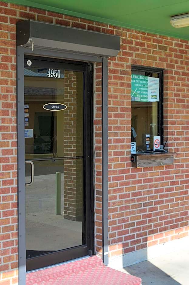 Royal Inn Of New Orleans