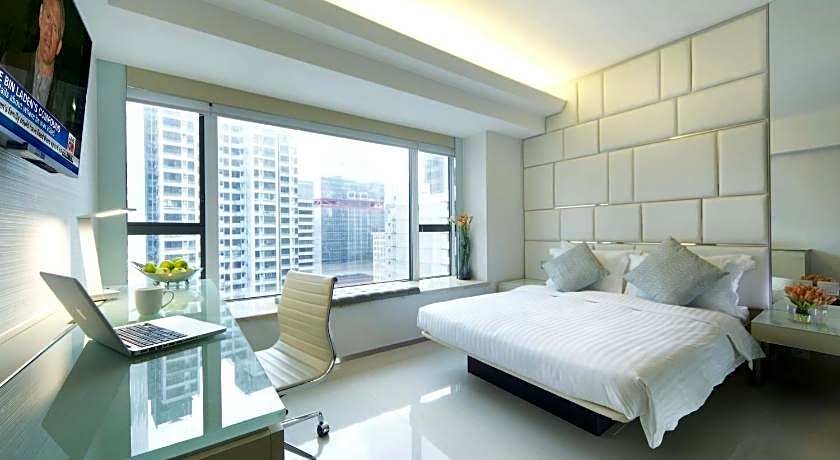 Iclub Sheung Wan Hotel