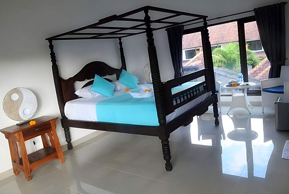 Suma Beach Hotel