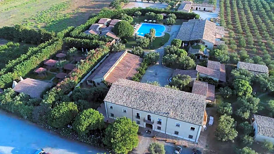 Borghetto Beach Club Resort
