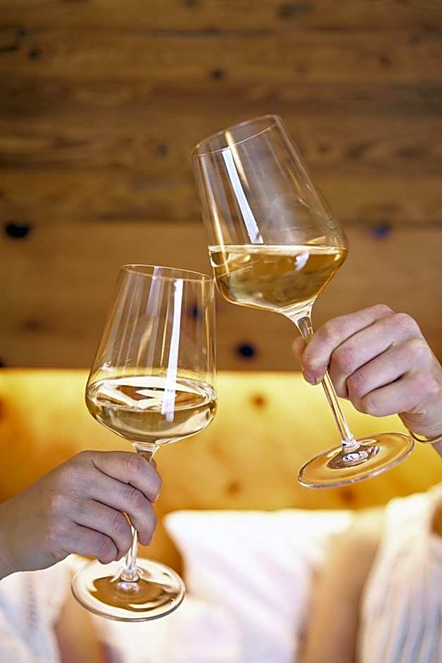 Pension Vier Jahreszeiten