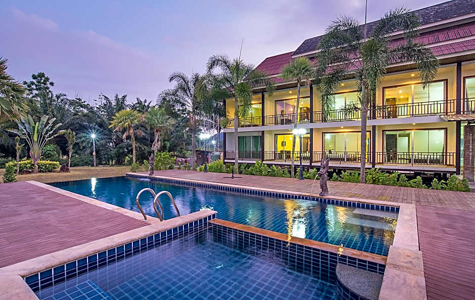 Krabi Home Town Boutique