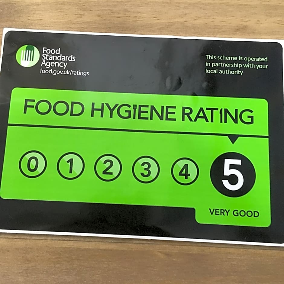 Lodbourne Farmhouse B&B