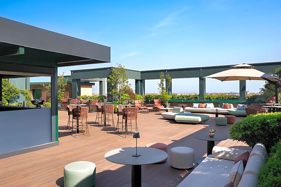 The Westin Palace Milan