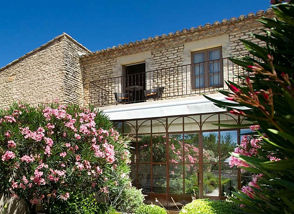 Le Jas de Gordes