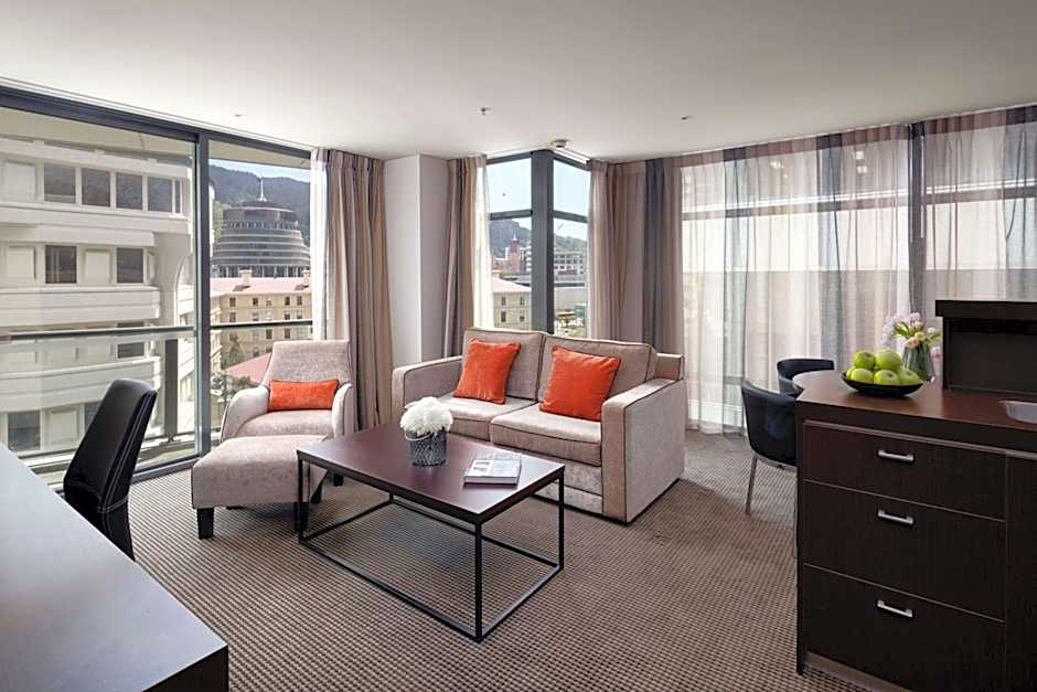 Rydges Wellington
