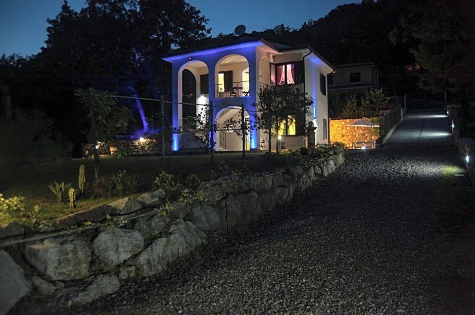 Incanto Di Luna – Ispani, 