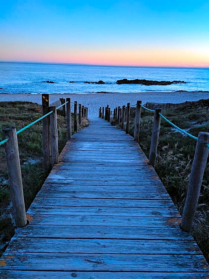 Apulia Praia Hotel