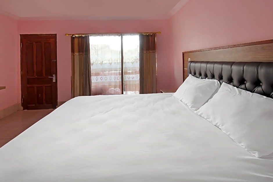 Hotel O GemilangNearPuncak Pusuk Sembalun