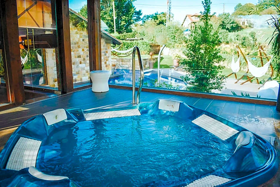 Hotel Spa San Marcos