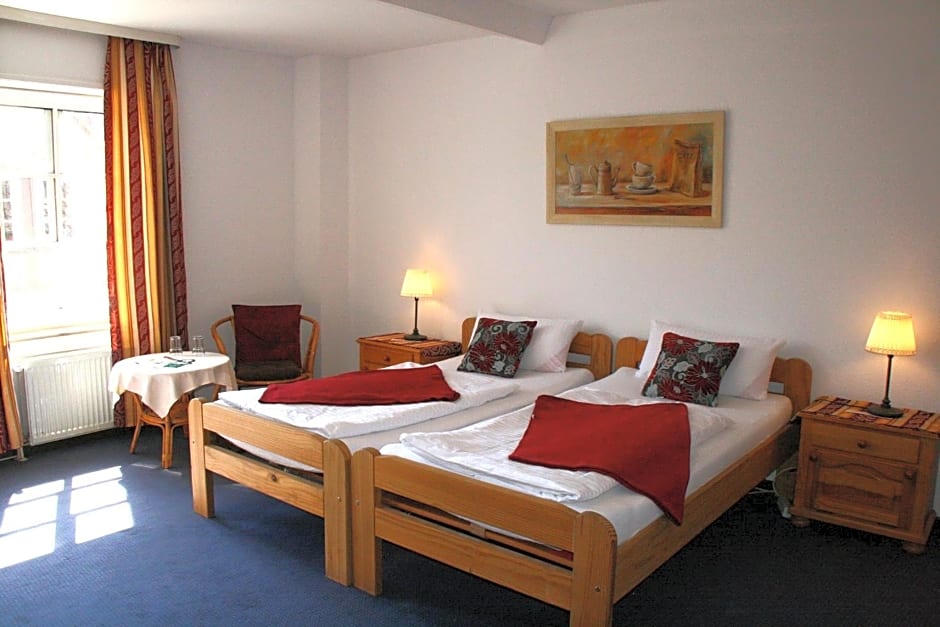 Hotel Village