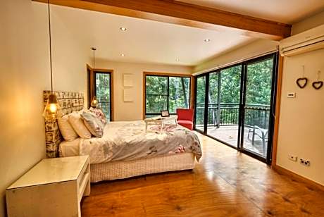 One-Bedroom Chalet