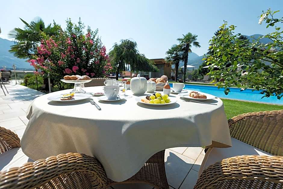 Hotel und Residence Johanneshof