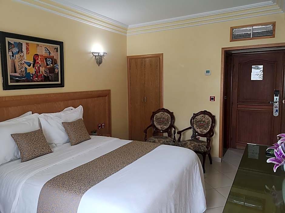 Majliss Hotel Downtown