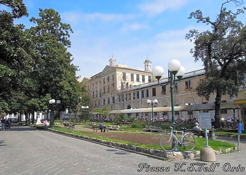 Hotel Dell'Orto