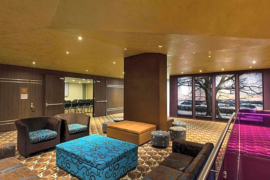 Four Points By Sheraton Bogota