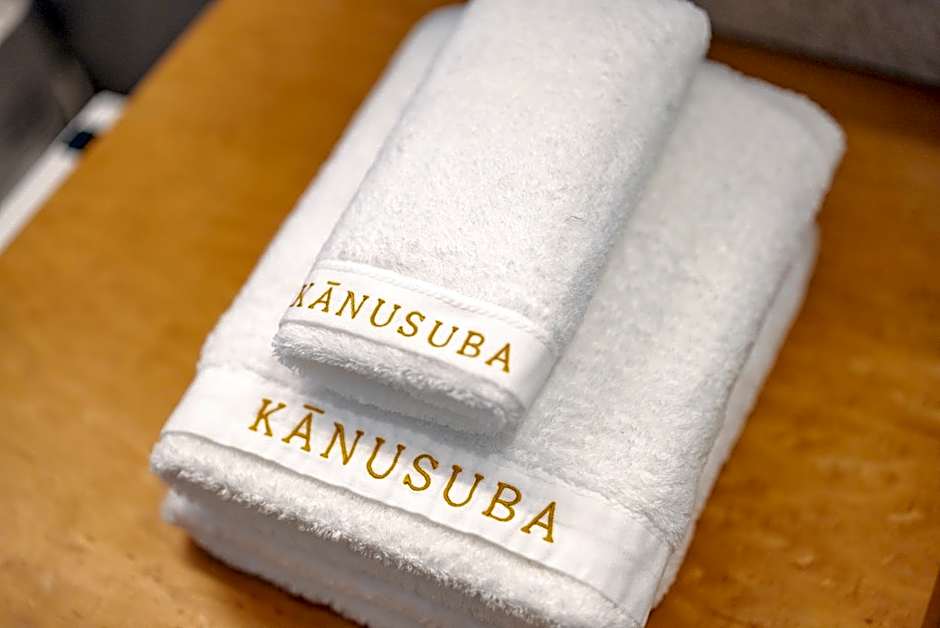 kānusuba zamami