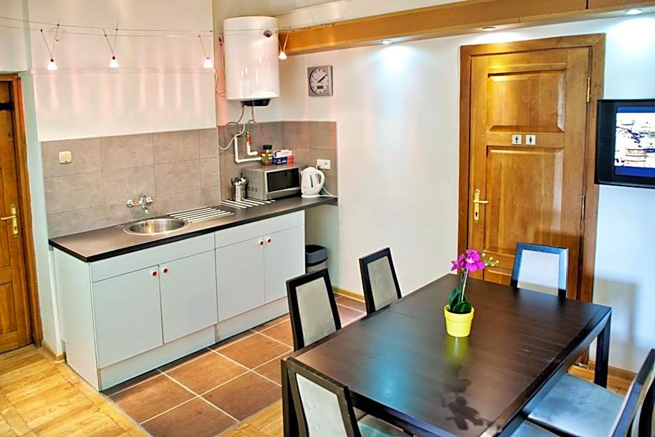 Hostel Bailando Wroclawska 25