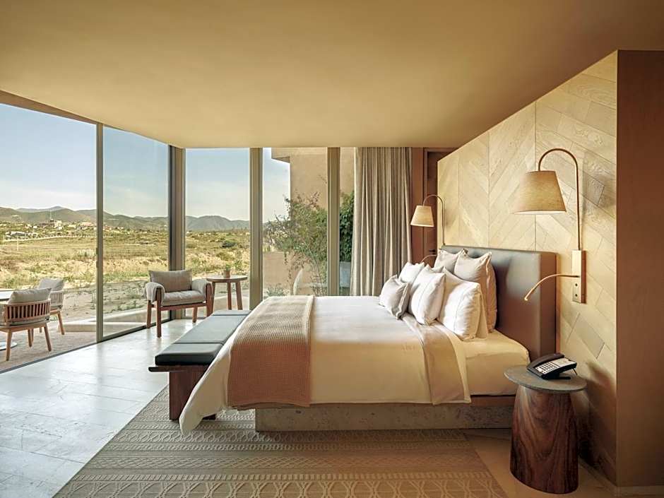 Banyan Tree Veya, Valle de Guadalupe