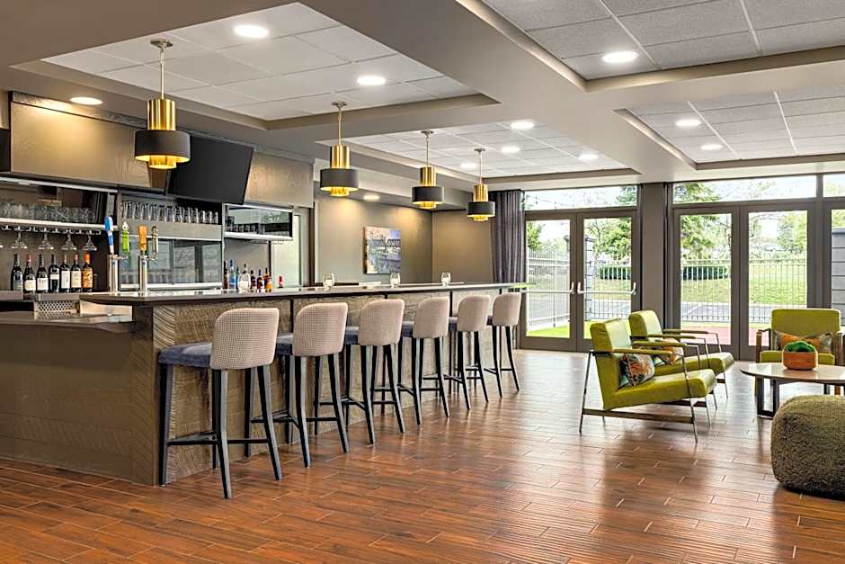 Four Points By Sheraton Columbus-Polaris