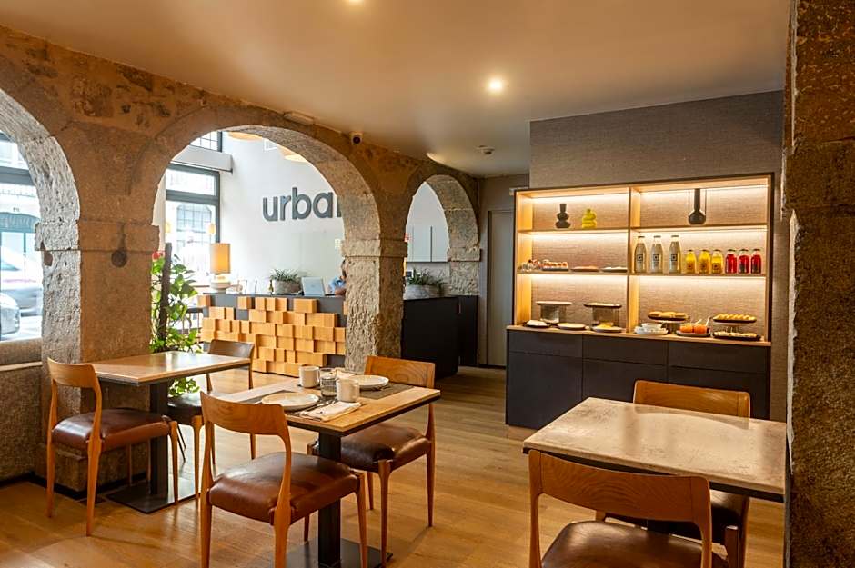 Urbano FLH Hotels Lisboa