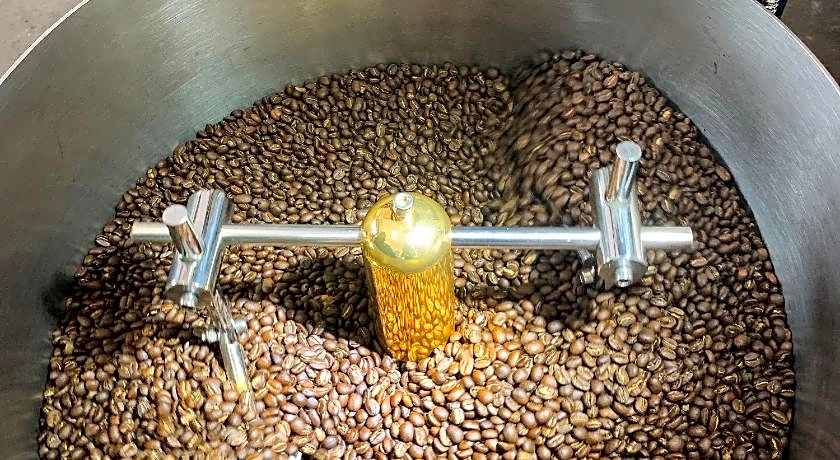 Tanigawa Valley Lodge & Coffee Roastery