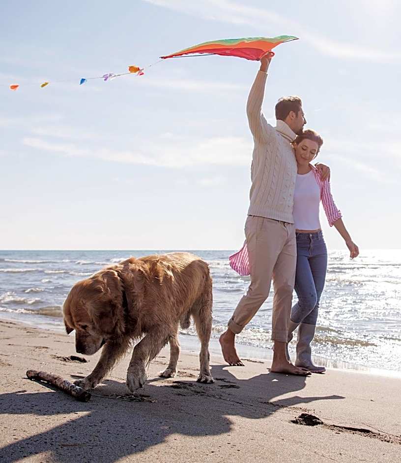 Hotel Inselhof Borkum