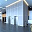 Kansai International Airport Hotel 11