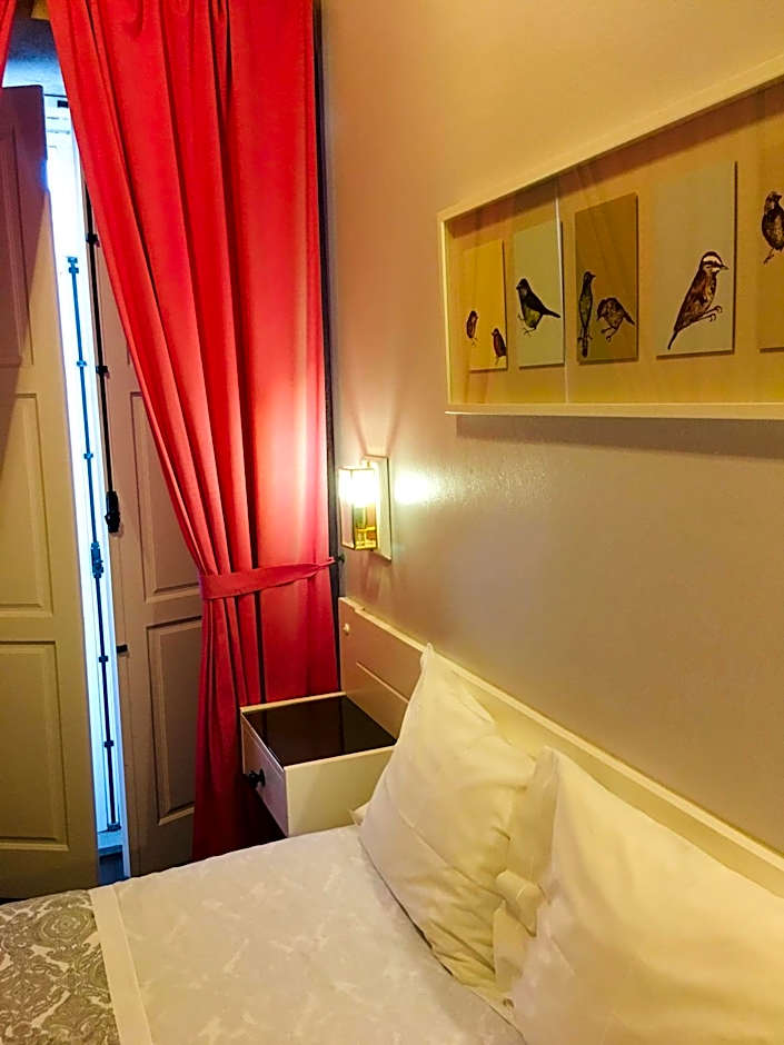 Hotel Jardim Viana do Castelo
