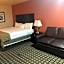 Executive Inn Woodward