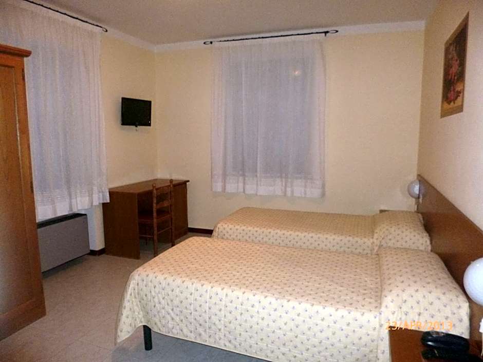 Albergo La Foresteria