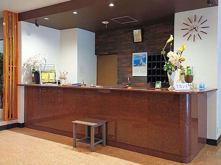 You Style Hotel MARINE