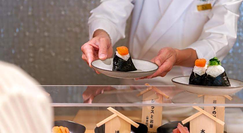 Asakusa Tobu Hotel