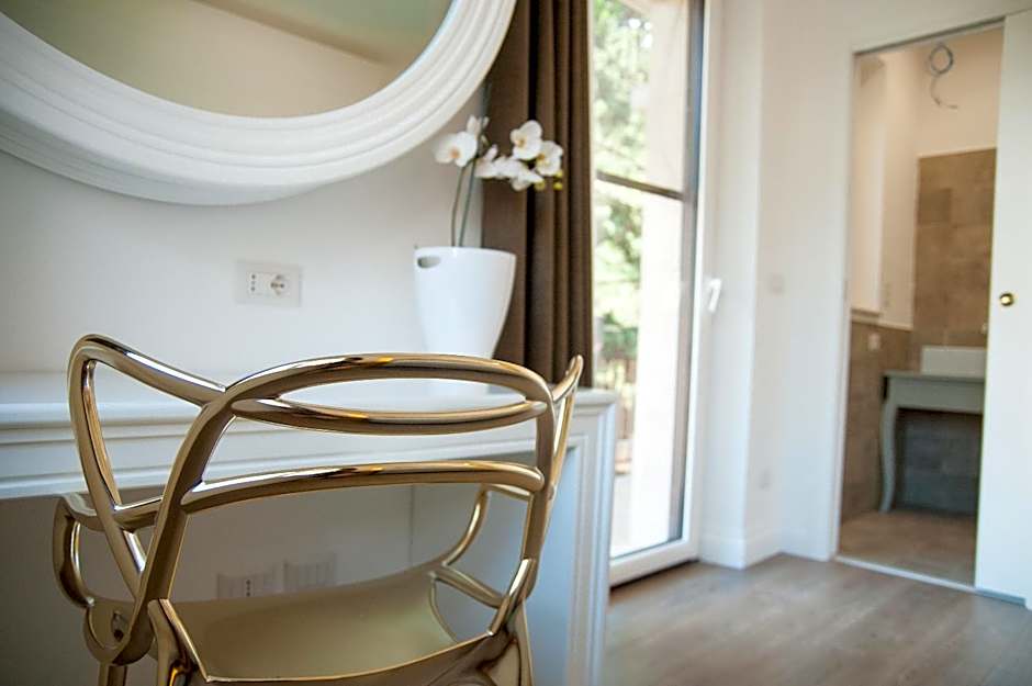 CiuriTaormina Maison de Charme