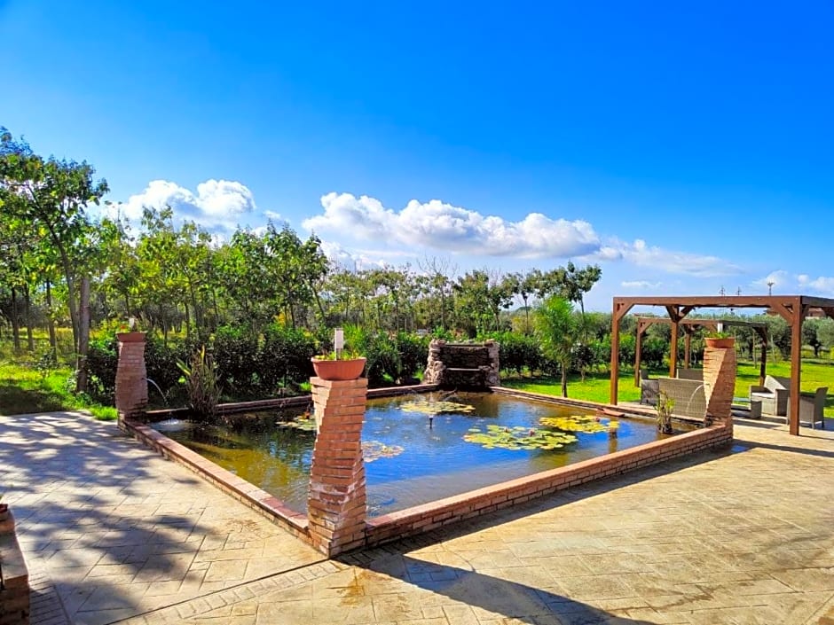 Fattoria Il Laghetto