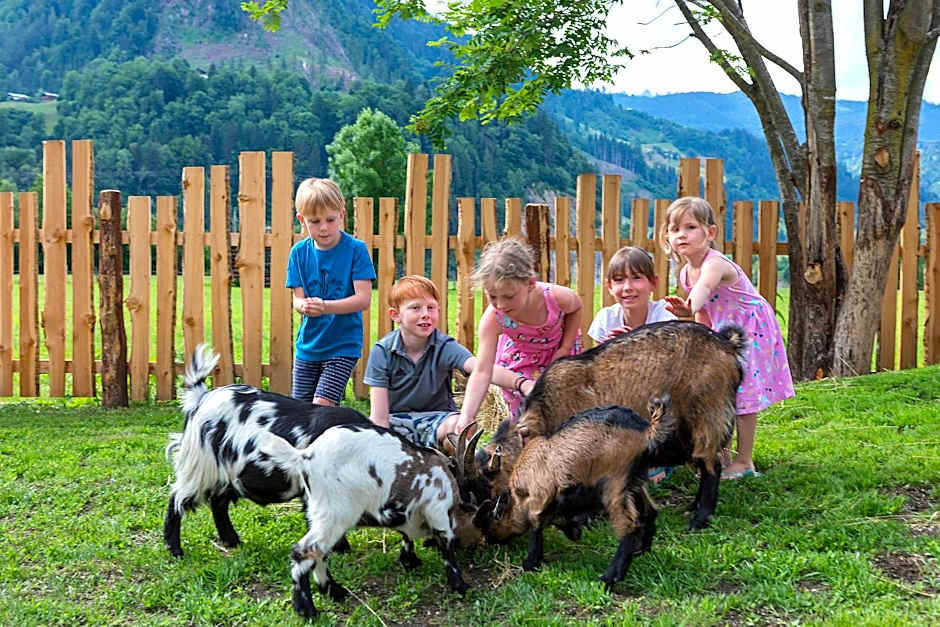 Lerchs Landhotel