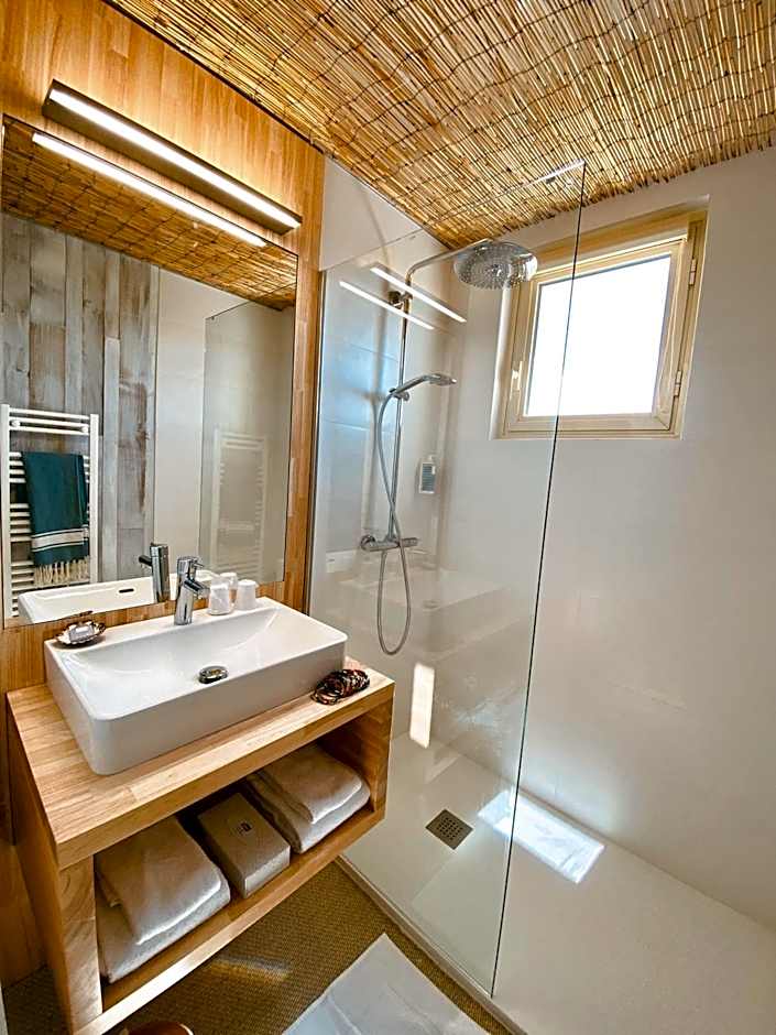 Hôtel Île de Lumière