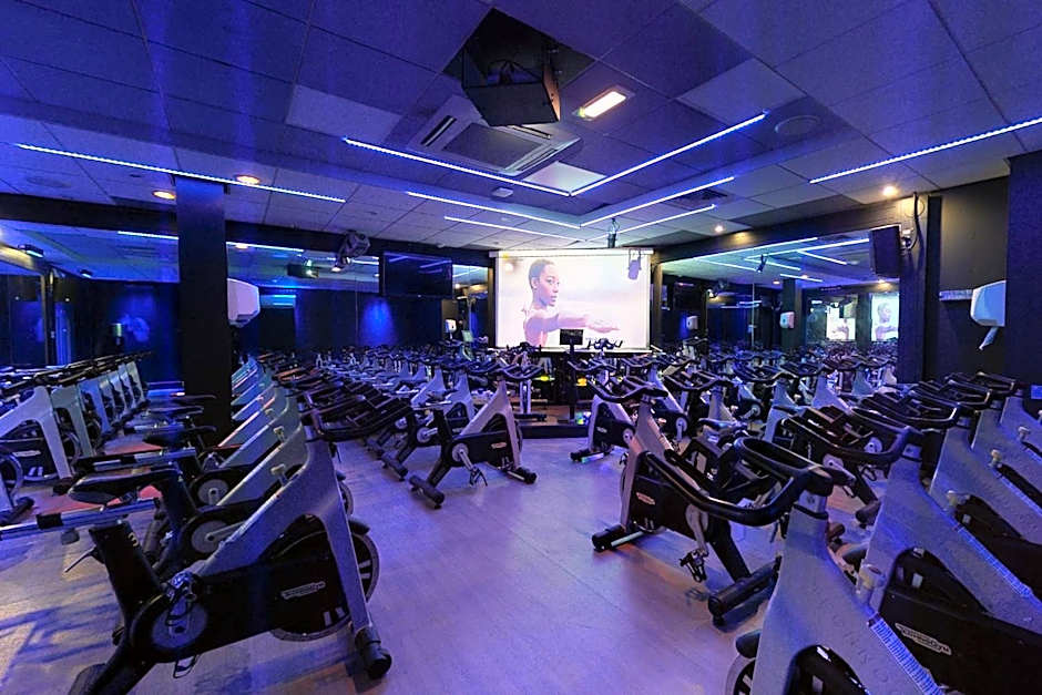 Village Hotel Maidstone